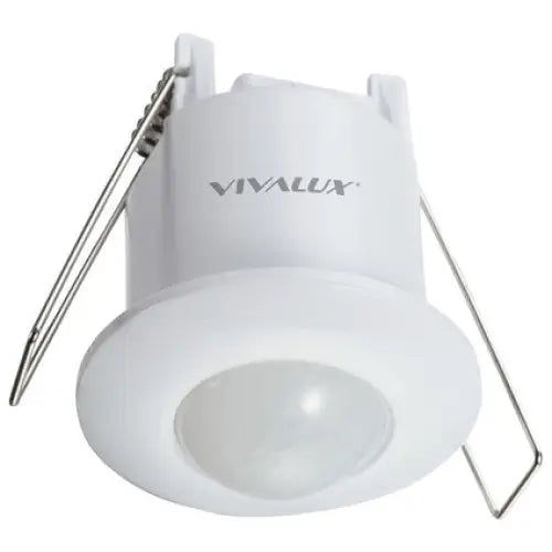 INFRARED MOTION SENSOR VIVALUX KYLO SR36 - Сензори и датчици<<<Електроматериали<<<Строителни