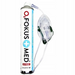 Inhalation oxygen with a concentration of 99.5% FEELOXY - Inhalers and nebulizersNSE-INE<<<Modern seniorNSE<<<ActionPL