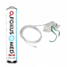 Inhalation oxygen with a concentration of 99.5% FEELOXY - Inhalers and nebulizersNSE-INE<<<Modern seniorNSE<<<ActionPL
