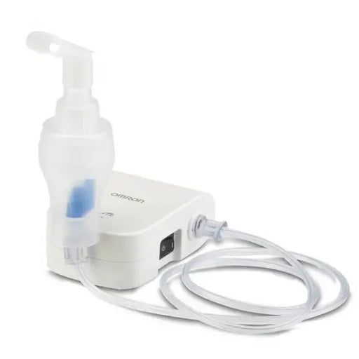 Inhaler OMRON COMPAIR BASIC NE-C802/C803 - Инхалатори термометри и други<<<Грижа за тялото<<<Малки