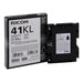 Ink gel RICOH GC51Y 2900 copies SG3210DNw Black - Консумативи за лазерни принтери и копири<<<Принтери скенери и