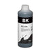 INKTEC ink bottle for Canon PGI-220Bk/520Bk/BCI-320BK 1000 ml Black - Рефили и наливни мастила за принтери<<<Принтери
