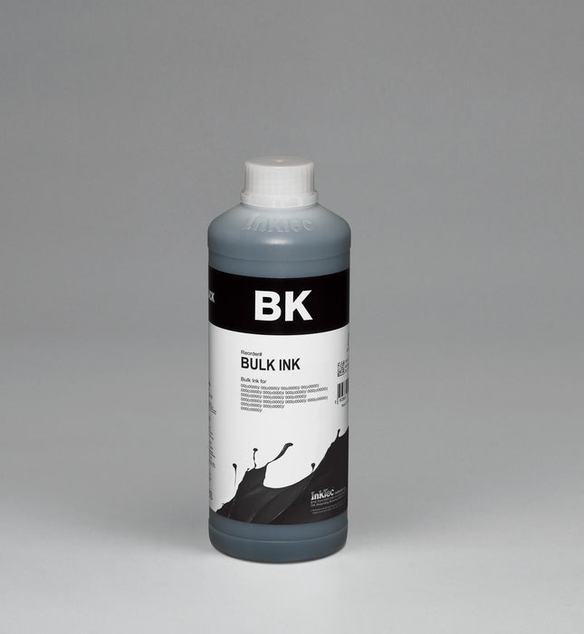 INKTEC ink bottle, for Epson L11160 / L15150 / L15160/ WF-C5710 / WF-C5790, 1L, Black