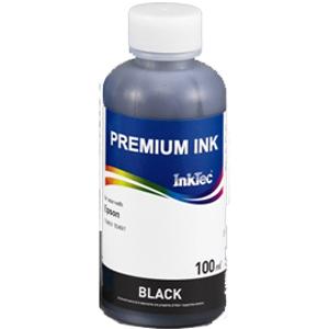 INKTEC ink bottle for Canon CLI-226Bk/426Bk/ 526Bk/ 726Bk, 100 ml, Black