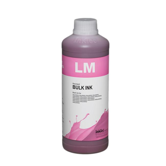 INKTEC ink bottle for Canon CLI-8PM/PG-52, 1000 ml, Light Red