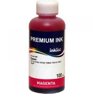 INKTEC ink bottle for Canon PGI-1200/1300/1400/1500/2500, MB2020/5020/5070/iB4020, Red, 100ml