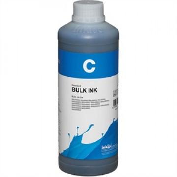 INKTEC ink bottle for HP CH561WA, HP61/301/122, 1000 ml, Blue