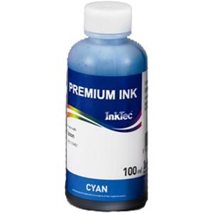 INKTEC ink bottle for HP CB317/CB32/No564/364, 100 ml, Blue