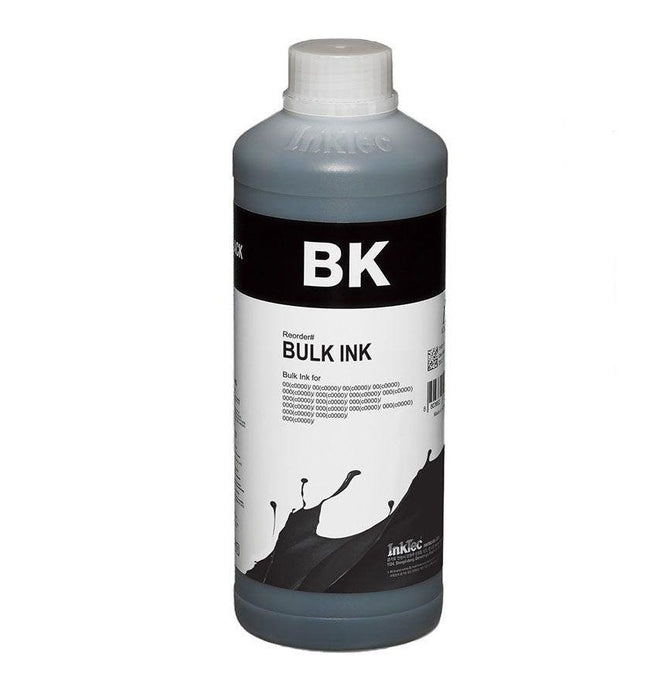 Gel INKTEC Ricoh GC21K / GC31K / GC41K - SG2100N/ SG3100SNw/ SG3110DN/ SG3110DNw/ SG3110SFNw/ SG7100DN, 1l, black