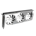 Inno3D GeForce RTX 5070 Ti 16GB GDDR7 X3 OC White - Видео карти<<<INNO3D компоненти за