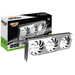 Inno3D GeForce RTX 5070 Ti 16GB GDDR7 X3 OC White - Видео карти<<<INNO3D компоненти за