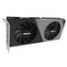 Inno3D N40602-08D6X-173051N graphics card NVIDIA GeForce RTX 4060 8 GB GDDR6 - Видео карти<<<INNO3D компоненти за