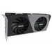 Inno3D N40602-08D6X-173051N graphics card NVIDIA GeForce RTX 4060 8 GB GDDR6 - Видео карти<<<INNO3D компоненти за
