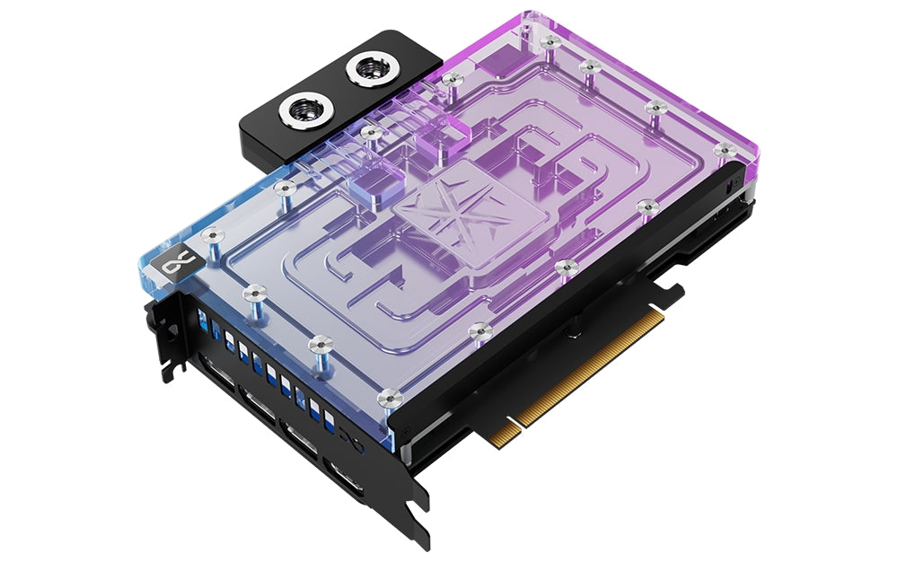 Inno3D GeForce RTX 5090 32GB GDDR7 iChill Frostbite