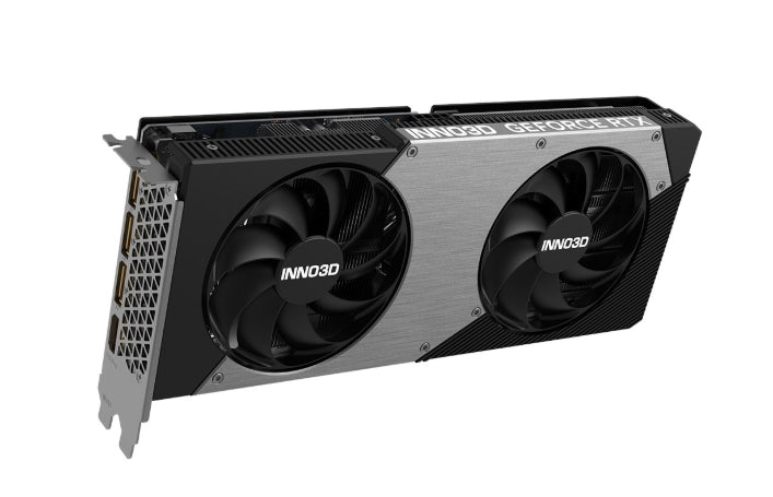 Inno3D GeForce RTX 5060 Ti 16GB GDDR7 Twin X2