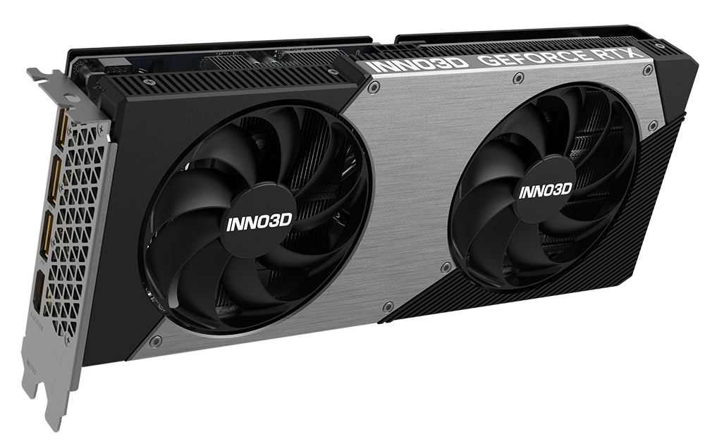Inno3D GeForce RTX 5060 Ti 16GB GDDR7 Twin X2 OC