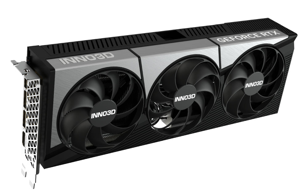 Inno3D GeForce RTX 5080 16GB GDDR7 X3 OC