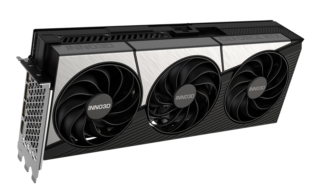 Inno3D GeForce RTX 5090 32GB GDDR7 X3 OC