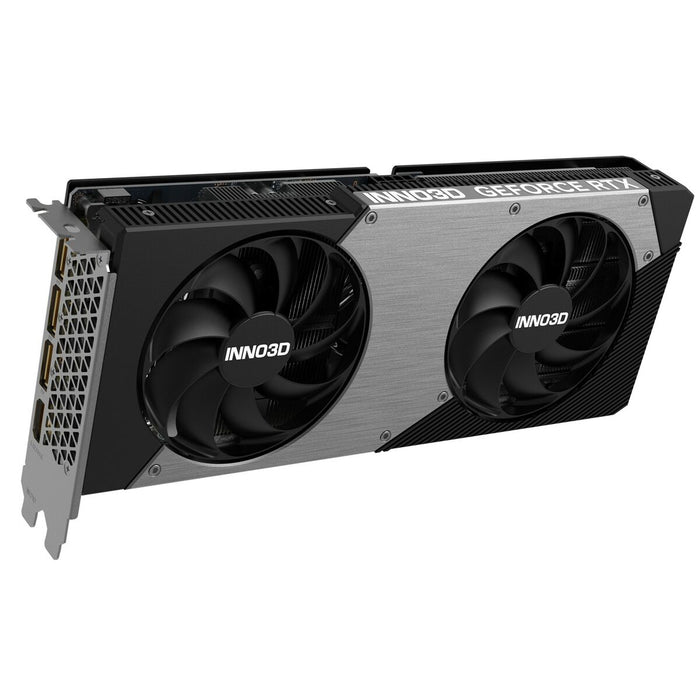 Graphics card INNO3D N506T2-08D7-193075N 8 GB
