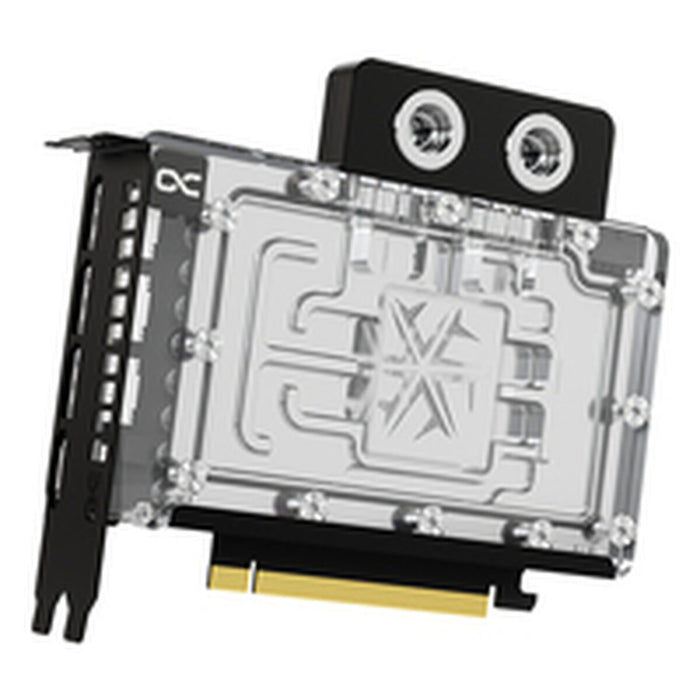 Graphics card INNO3D C50803-16D7X-1760FB GEFORCE RTX 5080 16 GB GDDR7