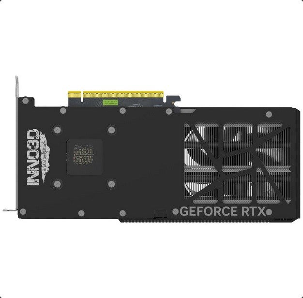 Inno3D GeForce RTX 5060 Ti 16GB GDDR7 Twin X2