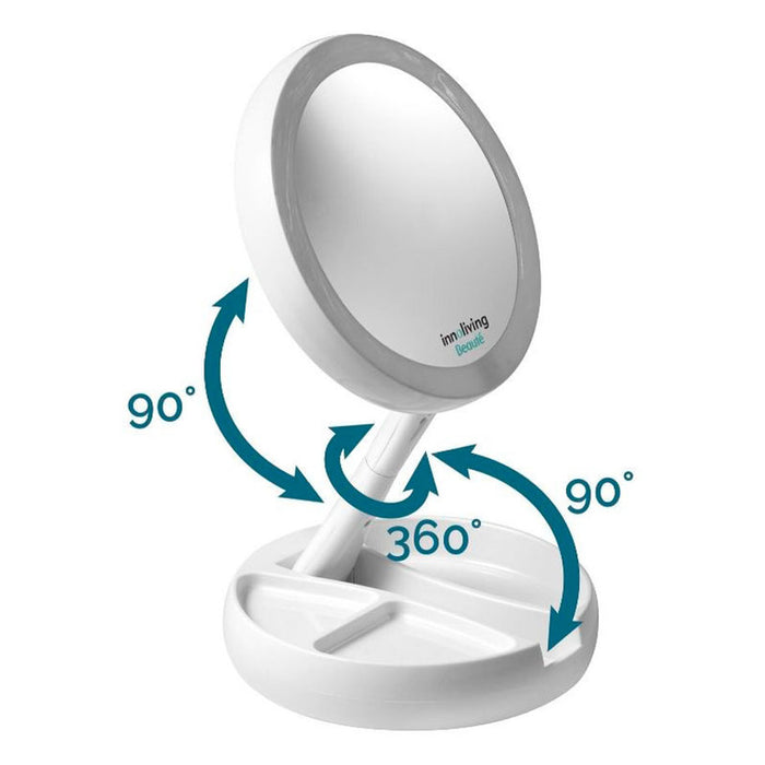 COSMETIC MIRROR INNOLIVING INN - 805