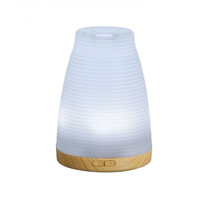 ULTRASONIC AROMA DIFFUSER 100ML INNOLIVING