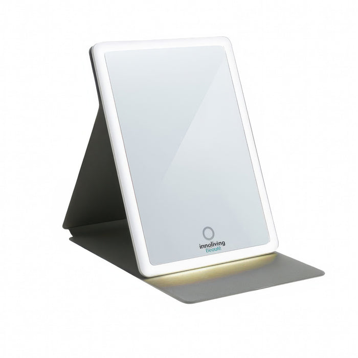FOLDABLE COSMETIC LED MIRROR INNOLIVING INN - 807