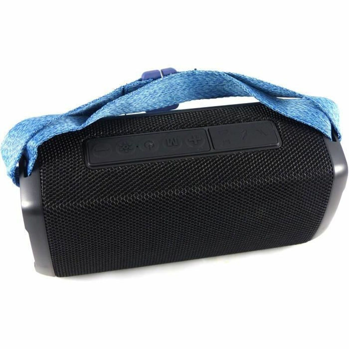 Portable Speaker Inovalley HP345-B Black