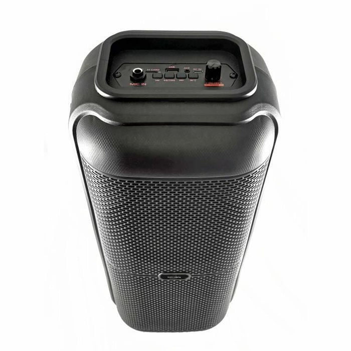Portable Speaker Inovalley KA22-BTH Black