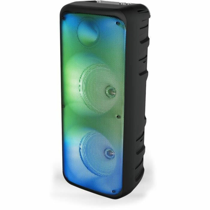 Portable Speaker Inovalley Black