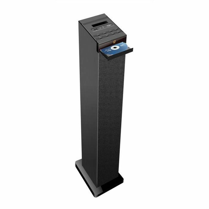 Bluetooth Sound Tower Inovalley HP32CD BTH