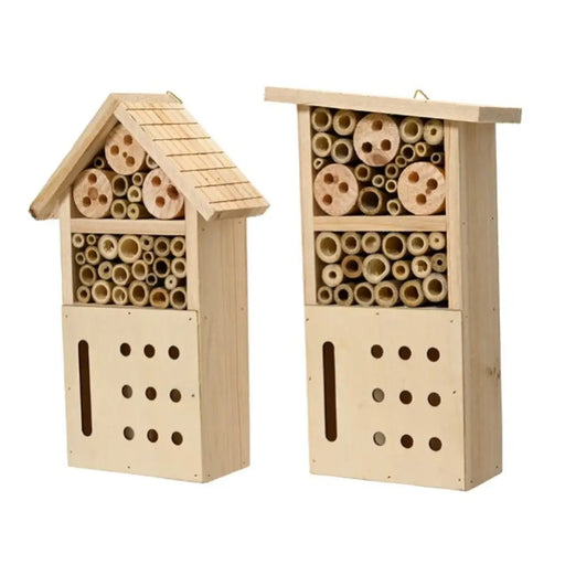 Insect box Decoris - Домашни Животни<<<Дом Градина<<<BigBuy&&&Здраве и хигиена<<<Домашни Животни<<<Дом Градина<<<BigBuy