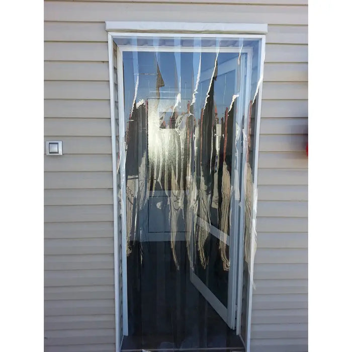 INSECT DOOR FRINGES - Защита от насекоми<<<Защита от вредители<<<Градина<<<Praktiker&&&Защита от