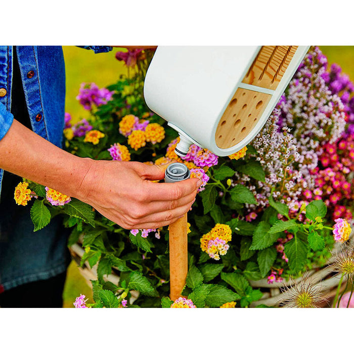 INSECT HOTEL FOR THE CLICKUP SYSTEM! GARDENA 11370-20 - Медоносни растения<<<Семена луковици и
