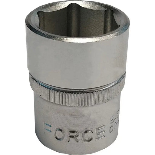 INSERT 1/2 17 MM FORCE JN62010 - Тресчотки и аксесоари<<<Ръчни инструменти<<<Инструменти и