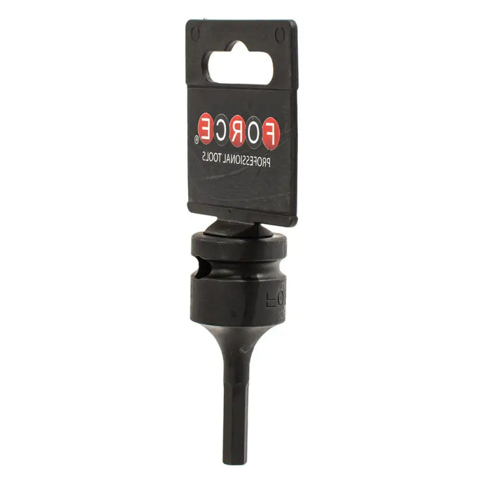 INSERT 1/2’’ HEX 10 MM FORCE JN96071 - Тресчотки и аксесоари<<<Ръчни инструменти<<<Инструменти и железария<<<Praktiker