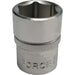 INSERT 1/4 10 MM FORCE JN66188 - Тресчотки и аксесоари<<<Ръчни инструменти<<<Инструменти и
