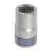 INSERT FOR GEDORE 6 WALL TOPMASTER 1/2X 13MM - Тресчотки и аксесоари<<<Ръчни инструменти<<<Инструменти и