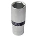 INSERT FOR GEDORE EXTENDED TOPMASTER 1/4 X 11MM TM - Тресчотки и аксесоари<<<Ръчни инструменти<<<Инструменти и