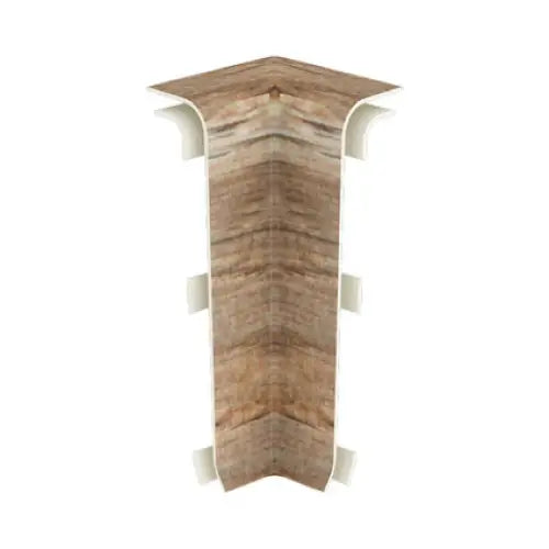 INSIDE CORNER FOR PVC BASEMENT VILO ESQUERO ACORN - Аксесоари<<<Паркет и елементи за монтаж<<<Подови и стенни