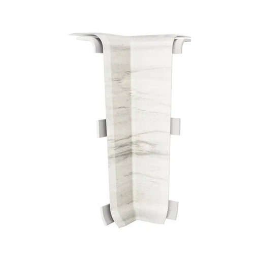 INSIDE CORNER FOR PVC BASEMENT VILO ESQUERO CREAM OAK - Аксесоари<<<Паркет и елементи за монтаж<<<Подови и стенни