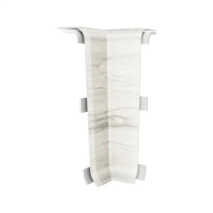INSIDE CORNER FOR PVC BASEMENT VILO ESQUERO CREAM OAK - Аксесоари<<<Паркет и елементи за монтаж<<<Подови и стенни
