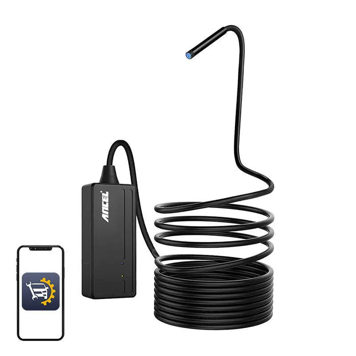 Inspection Camera WiFi Ancel W655 - Diagnostic tools<<<Car accessories<<<InnproXML