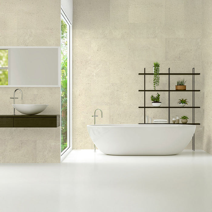 WATERPROOF WALL PANELS INSPIRO SHINE 75X45 CM