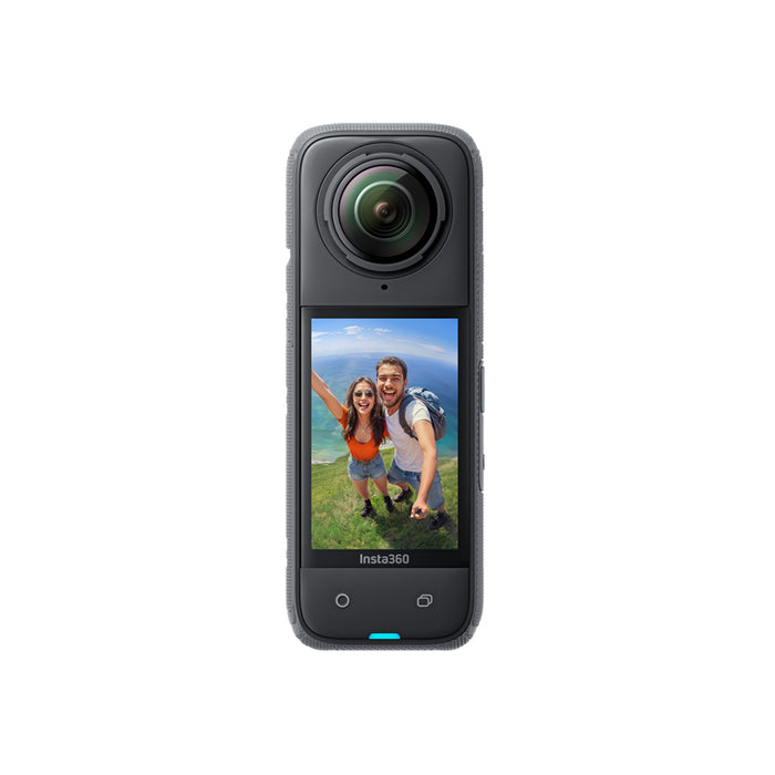 Action camera INSTA 360 X4 CINSABMA WI-FI