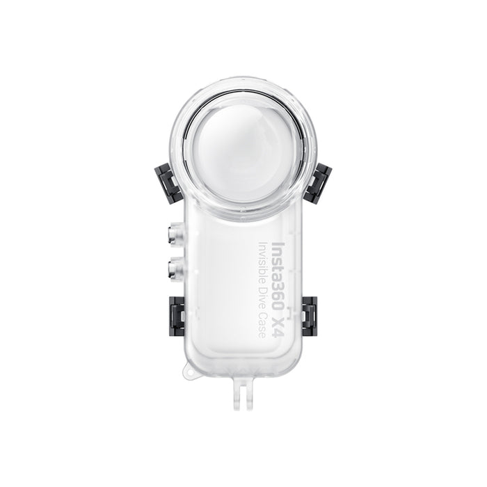 INSTA 360 X4 DIVE CASE CINSBBMG Action Camera Accessory