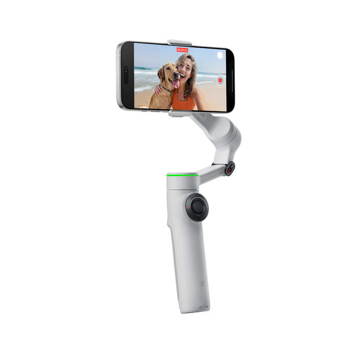 STABILIZER INSTA 360 FLOW 2 PRO GRAY