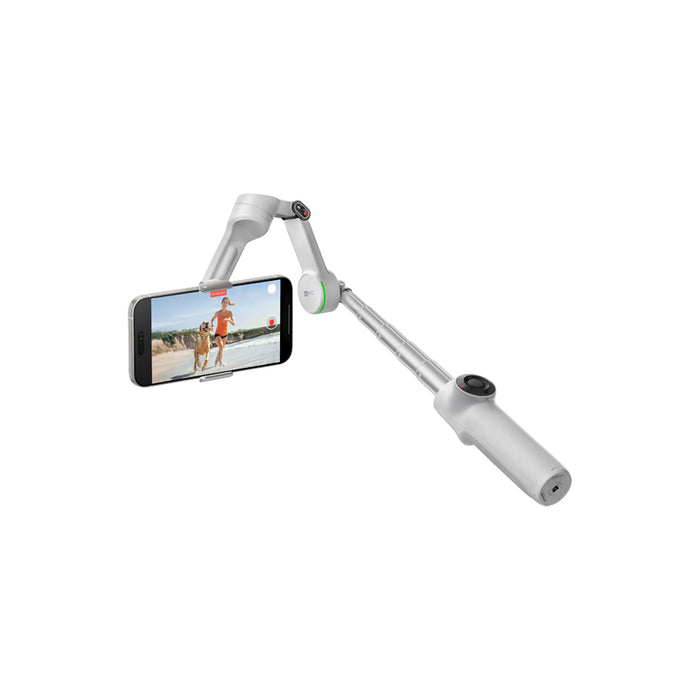 STABILIZER INSTA 360 FLOW 2 PRO GRAY