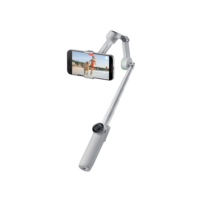STABILIZER INSTA 360 FLOW 2 PRO GRAY